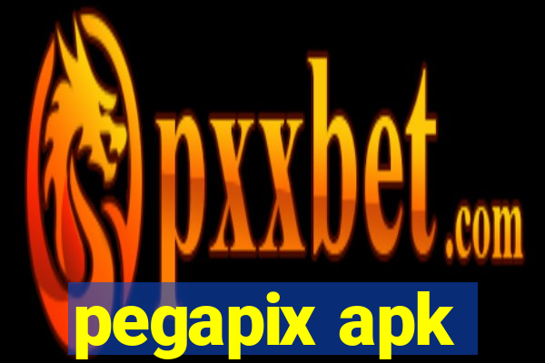 pegapix apk